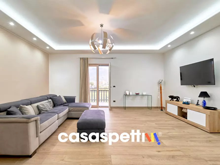 Immagine 2 di Villa in vendita  in Via Scafati a Sant'antonio Abate