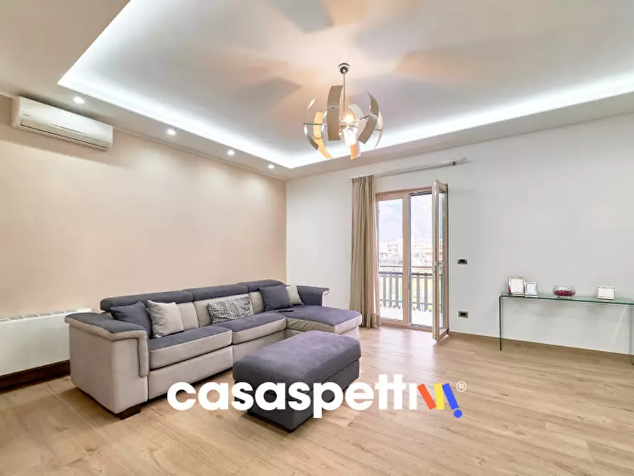 Immagine 3 di Villa in vendita  in Via Scafati a Sant'antonio Abate