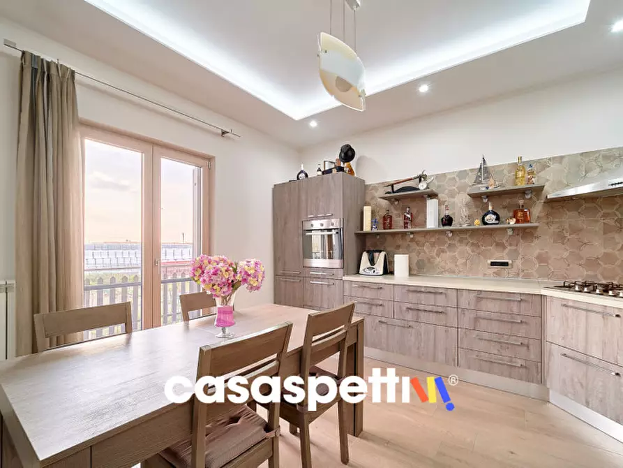 Immagine 4 di Villa in vendita  in Via Scafati a Sant'antonio Abate