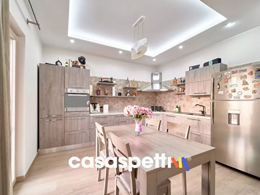 Immagine 5 di Villa in vendita  in Via Scafati a Sant'antonio Abate