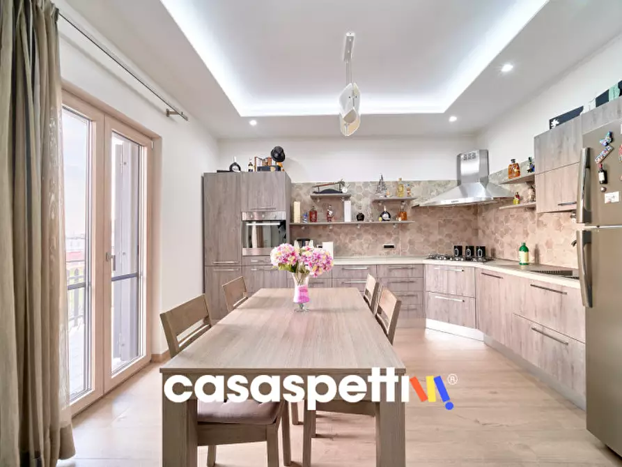 Immagine 6 di Villa in vendita  in Via Scafati a Sant'antonio Abate