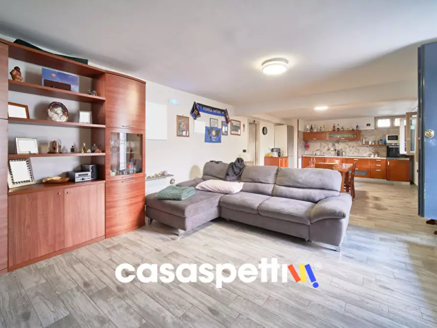 Immagine 7 di Villa in vendita  in Via Scafati a Sant'antonio Abate