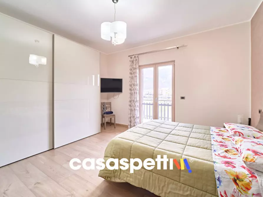 Immagine 8 di Villa in vendita  in Via Scafati a Sant'antonio Abate