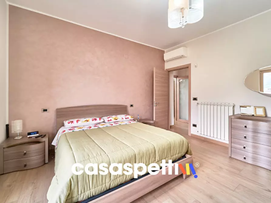 Immagine 9 di Villa in vendita  in Via Scafati a Sant'antonio Abate