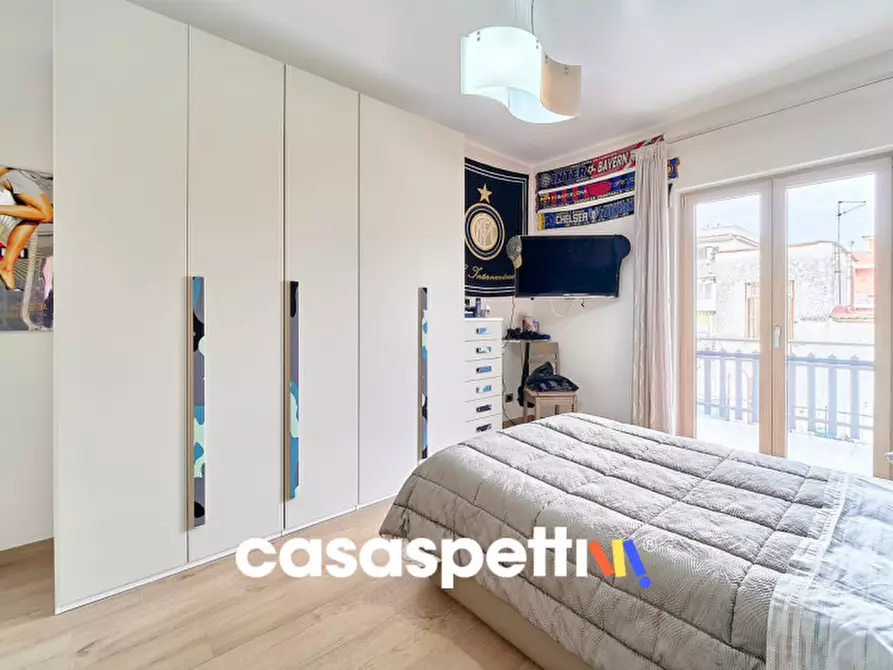 Immagine 10 di Villa in vendita  in Via Scafati a Sant'antonio Abate