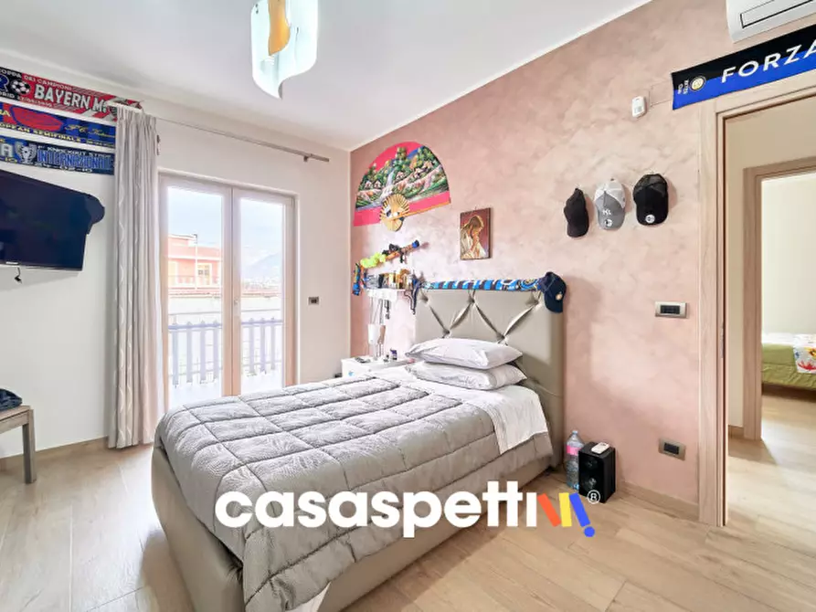 Immagine 11 di Villa in vendita  in Via Scafati a Sant'antonio Abate