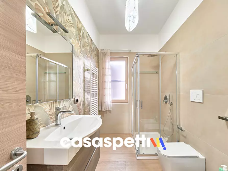 Immagine 14 di Villa in vendita  in Via Scafati a Sant'antonio Abate