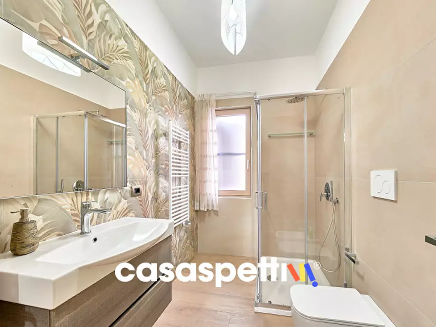 Immagine 15 di Villa in vendita  in Via Scafati a Sant'antonio Abate