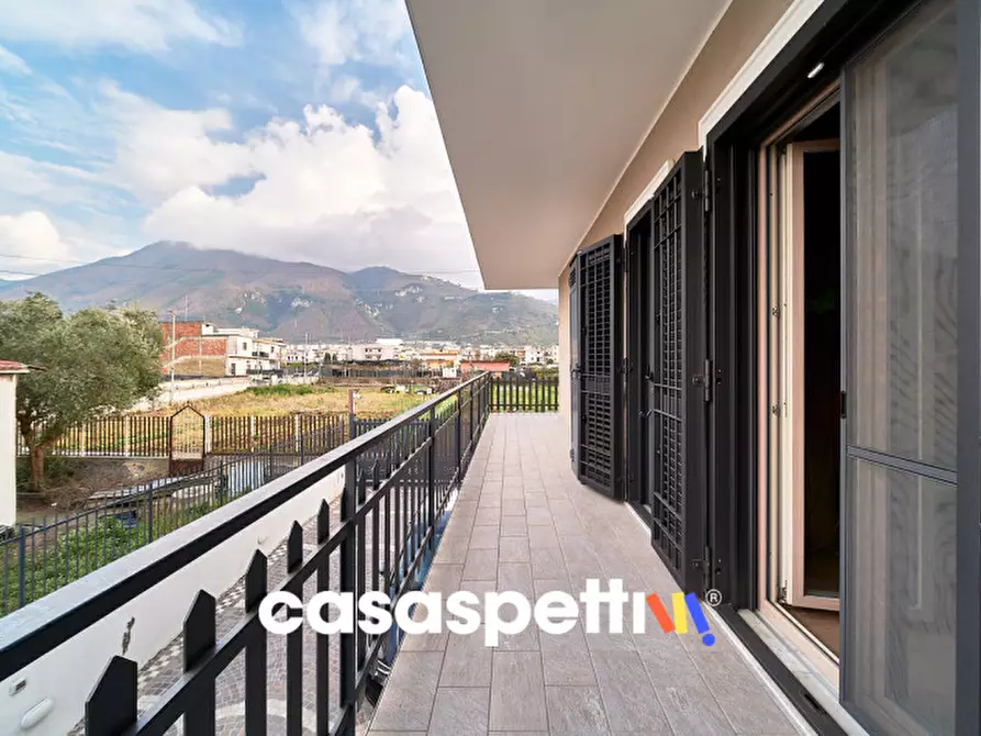 Immagine 16 di Villa in vendita  in Via Scafati a Sant'antonio Abate