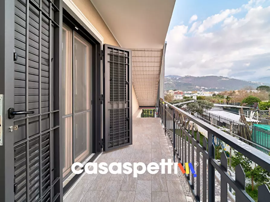 Immagine 17 di Villa in vendita  in Via Scafati a Sant'antonio Abate