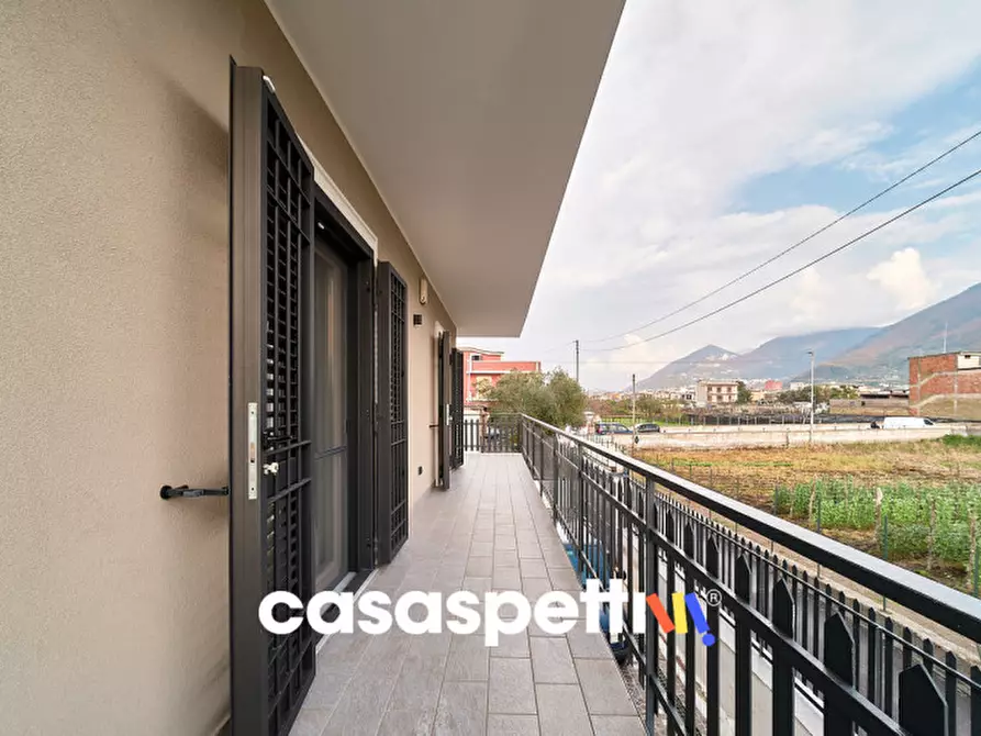 Immagine 18 di Villa in vendita  in Via Scafati a Sant'antonio Abate