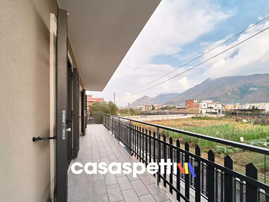 Immagine 19 di Villa in vendita  in Via Scafati a Sant'antonio Abate