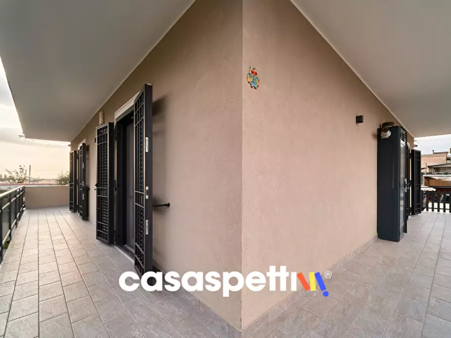 Immagine 20 di Villa in vendita  in Via Scafati a Sant'antonio Abate