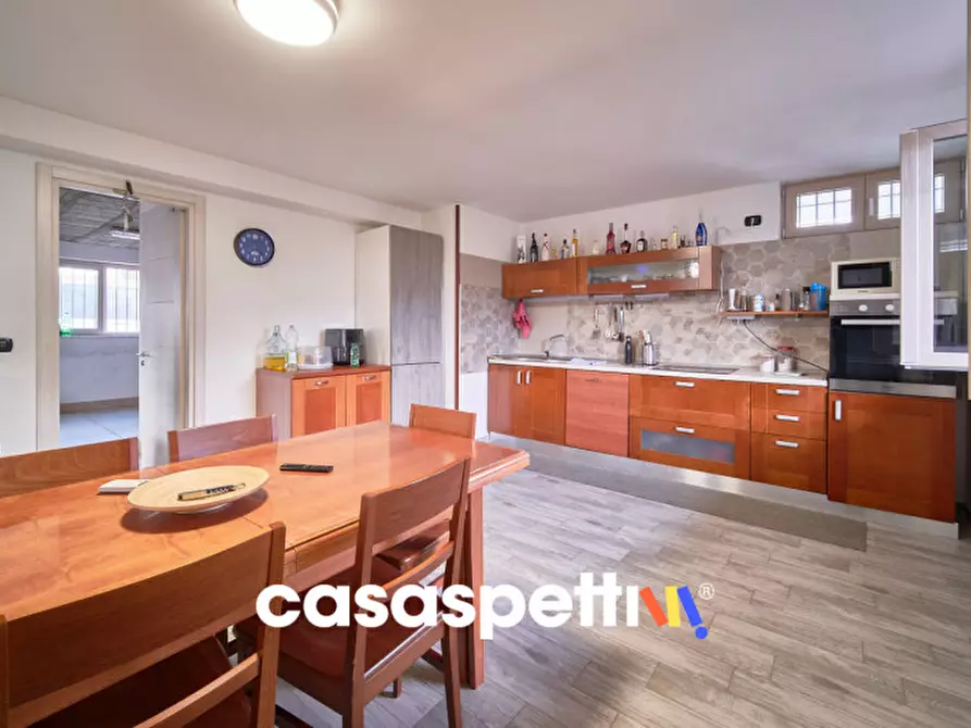 Immagine 21 di Villa in vendita  in Via Scafati a Sant'antonio Abate