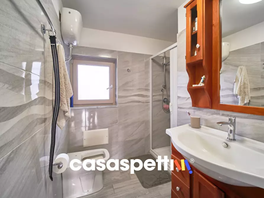 Immagine 23 di Villa in vendita  in Via Scafati a Sant'antonio Abate