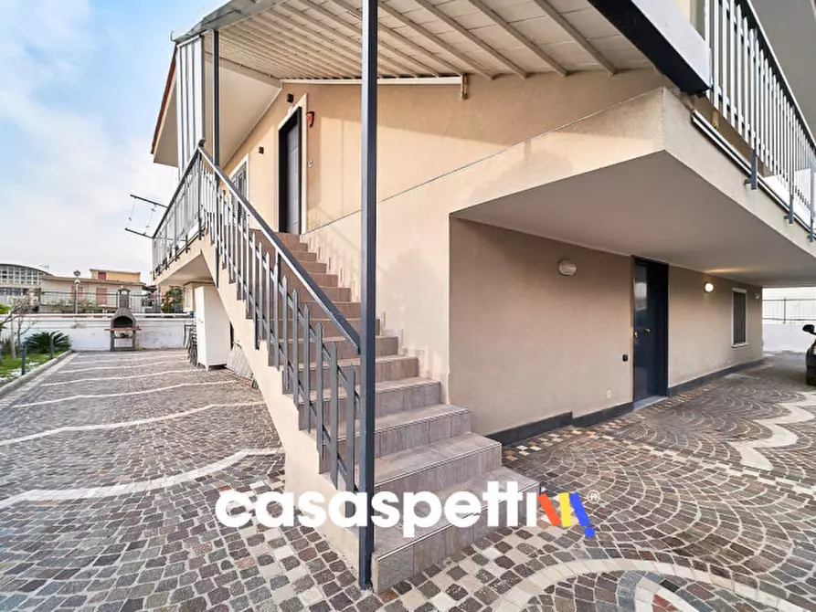 Immagine 27 di Villa in vendita  in Via Scafati a Sant'antonio Abate