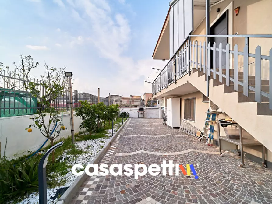 Immagine 28 di Villa in vendita  in Via Scafati a Sant'antonio Abate