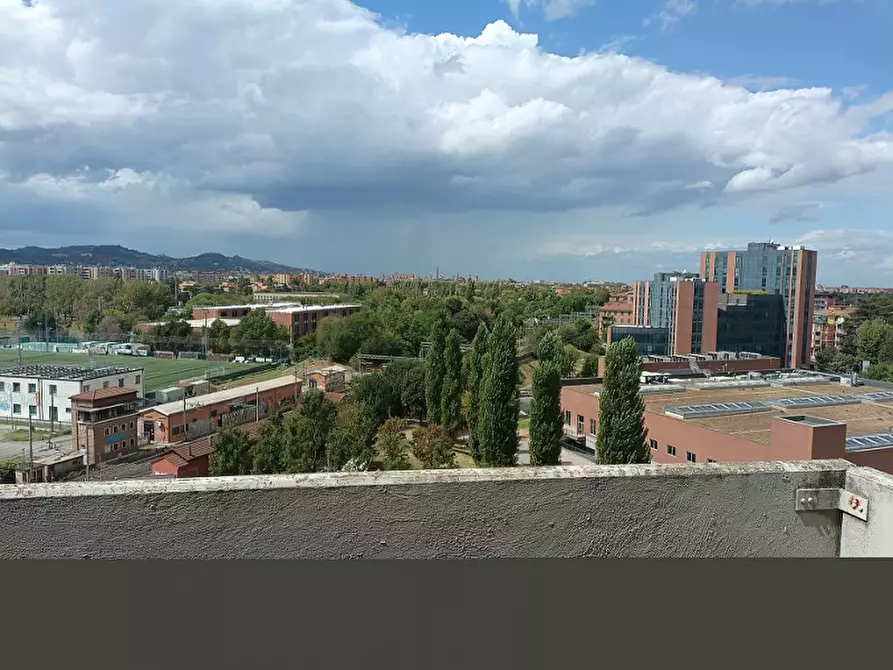 Immagine 1 di Appartamento in affitto  in Viale Ilic Uljanov Lenin a Bologna