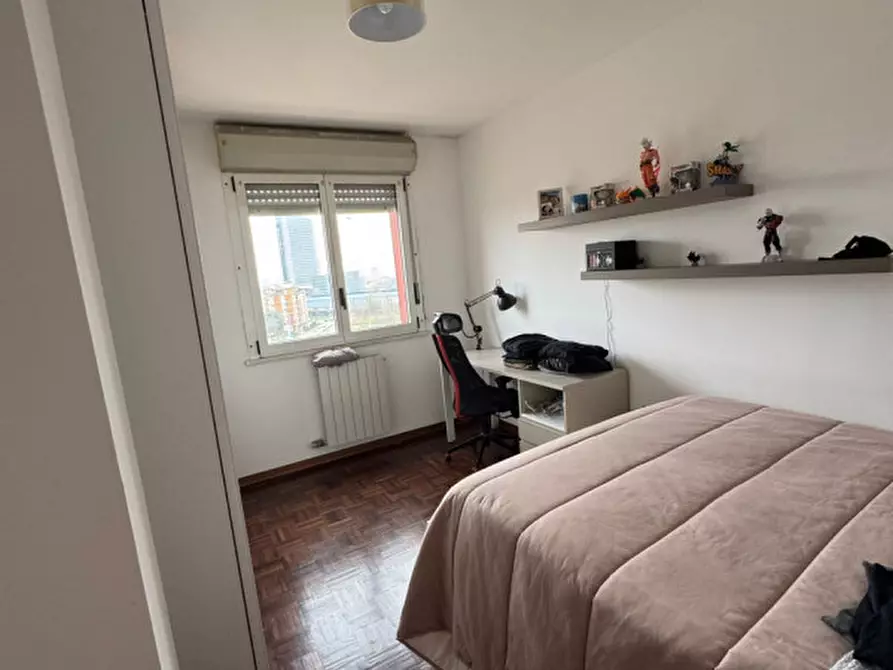 Immagine 4 di Appartamento in affitto  in Viale Ilic Uljanov Lenin a Bologna