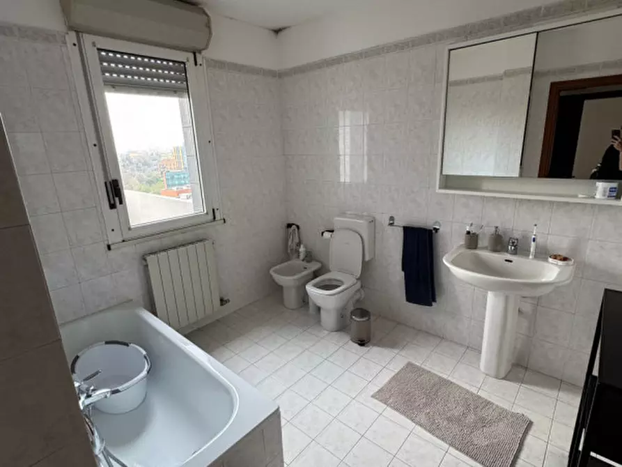 Immagine 6 di Appartamento in affitto  in Viale Ilic Uljanov Lenin a Bologna