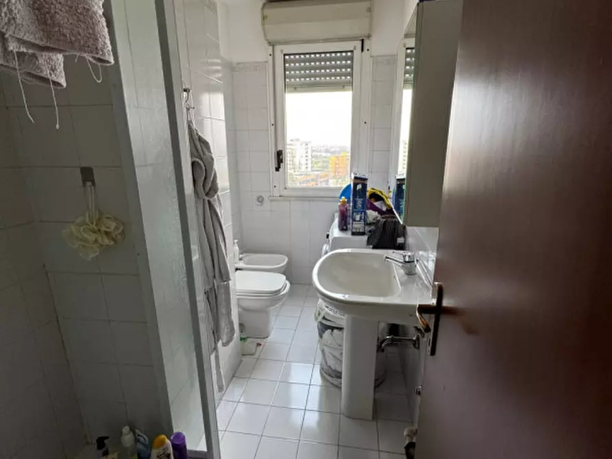 Immagine 7 di Appartamento in affitto  in Viale Ilic Uljanov Lenin a Bologna