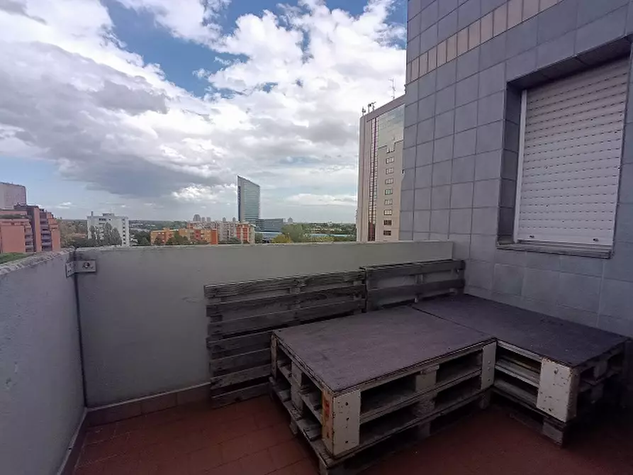 Immagine 9 di Appartamento in affitto  in Viale Ilic Uljanov Lenin a Bologna