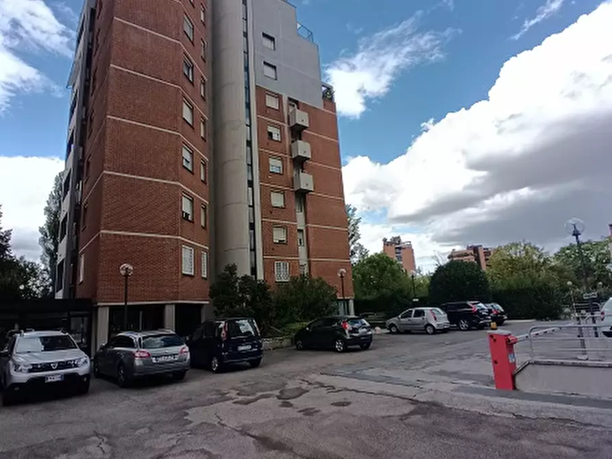 Immagine 10 di Appartamento in affitto  in Viale Ilic Uljanov Lenin a Bologna