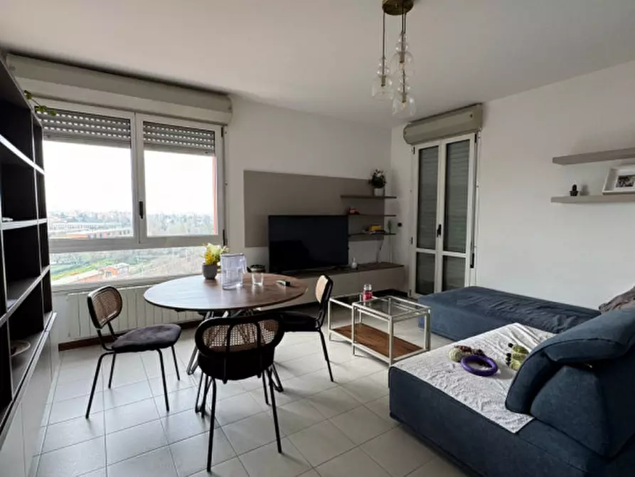 Immagine 11 di Appartamento in affitto  in Viale Ilic Uljanov Lenin a Bologna