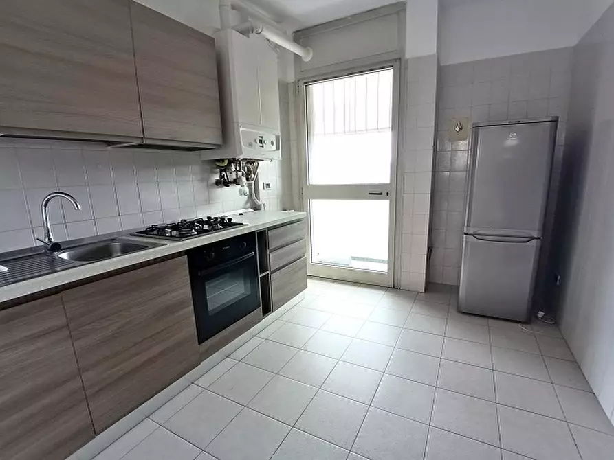 Immagine 13 di Appartamento in affitto  in Viale Ilic Uljanov Lenin a Bologna