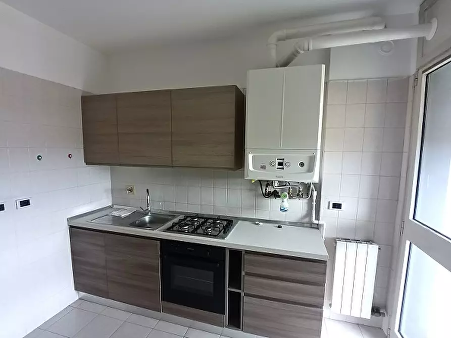 Immagine 14 di Appartamento in affitto  in Viale Ilic Uljanov Lenin a Bologna