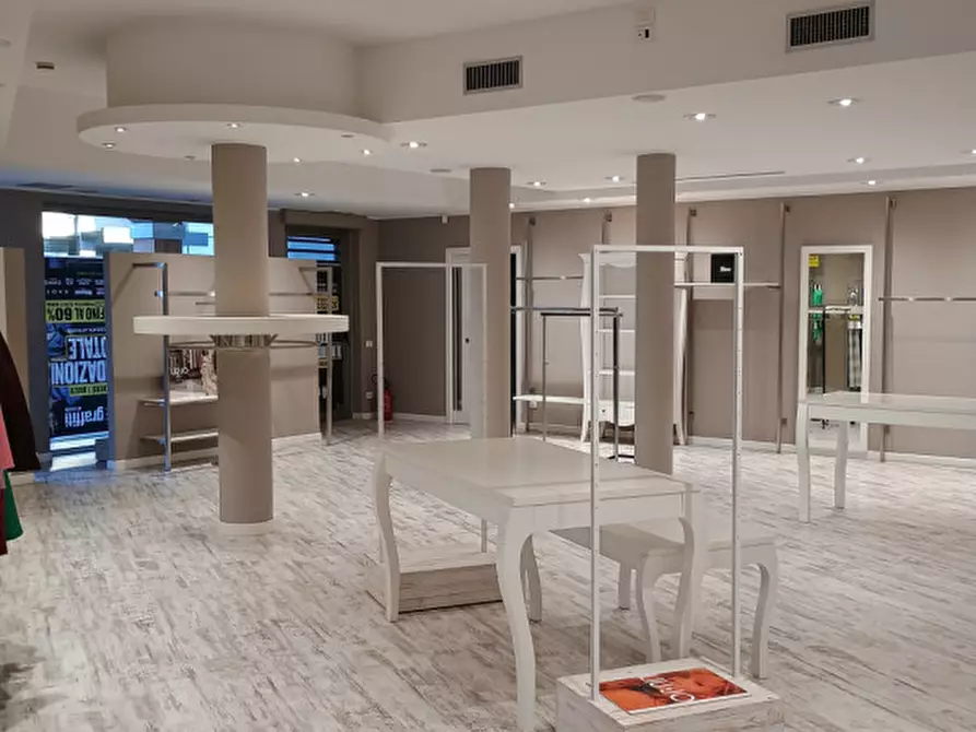 Immagine 5 di Negozio in affitto  in Viale Italia a Creazzo