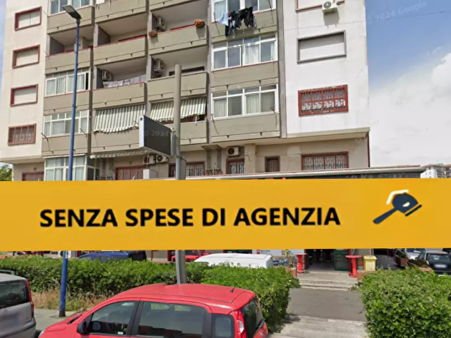 Immagine 1 di Appartamento in vendita  in Viale Librino 6 - 95121 Catania (CT) a Catania