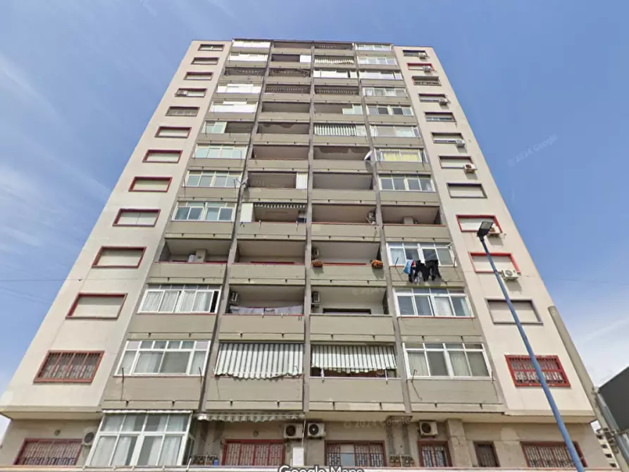 Immagine 2 di Appartamento in vendita  in Viale Librino 6 - 95121 Catania (CT) a Catania