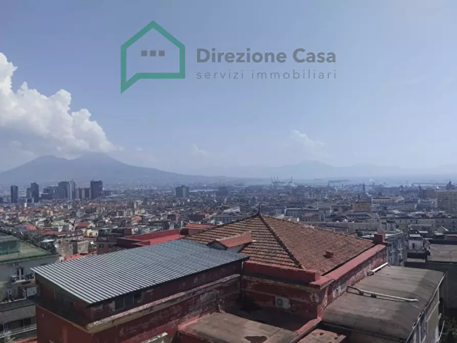 Immagine 1 di Appartamento in vendita  in salita della riccia 12 a Napoli