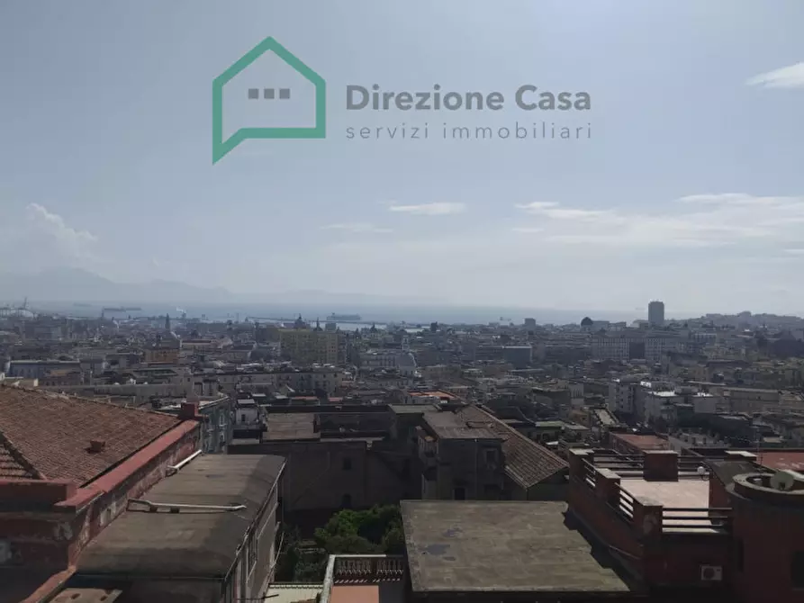 Immagine 2 di Appartamento in vendita  in salita della riccia 12 a Napoli