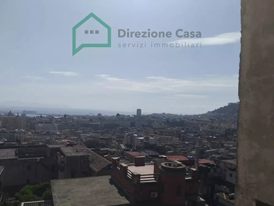Immagine 3 di Appartamento in vendita  in salita della riccia 12 a Napoli