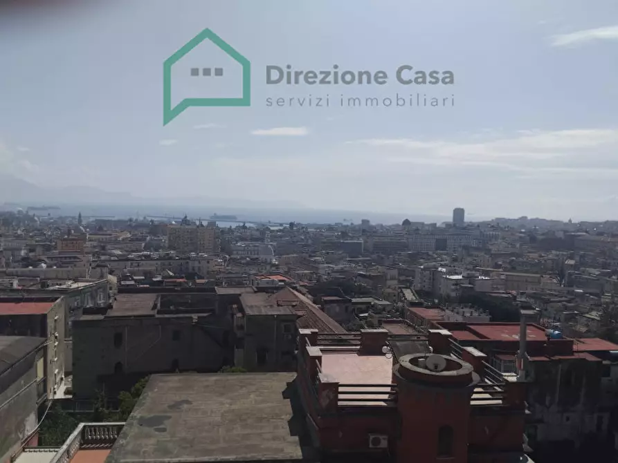 Immagine 4 di Appartamento in vendita  in salita della riccia 12 a Napoli