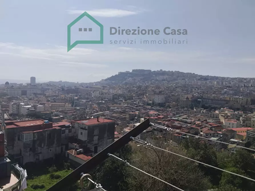 Immagine 5 di Appartamento in vendita  in salita della riccia 12 a Napoli