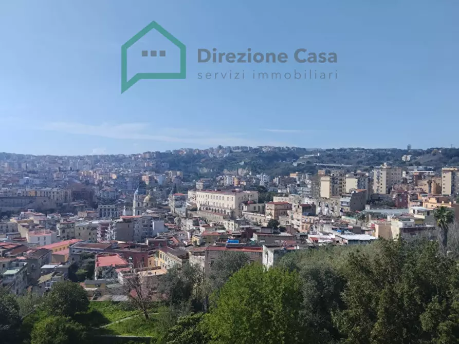 Immagine 6 di Appartamento in vendita  in salita della riccia 12 a Napoli