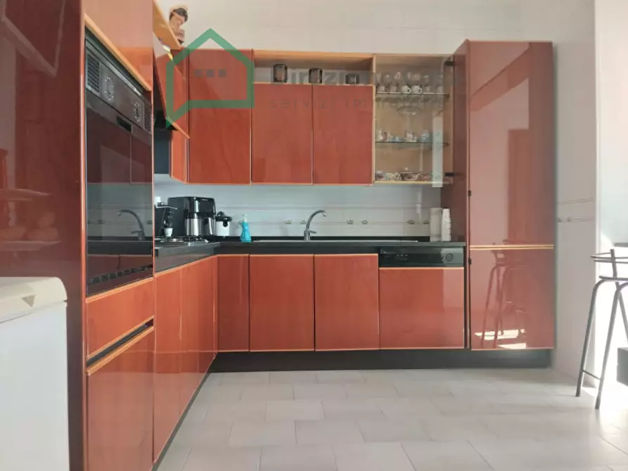 Immagine 8 di Appartamento in vendita  in salita della riccia 12 a Napoli