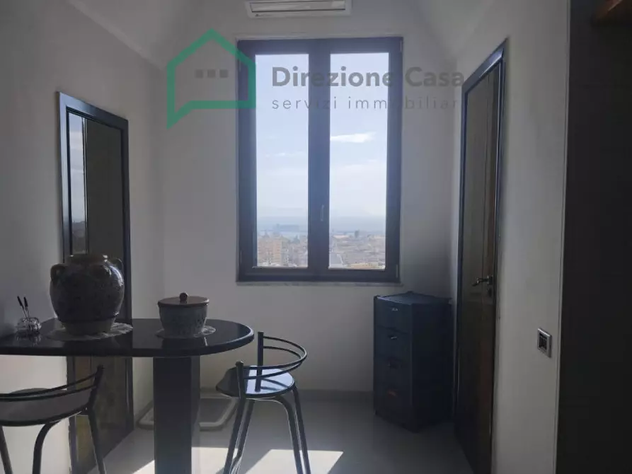 Immagine 9 di Appartamento in vendita  in salita della riccia 12 a Napoli