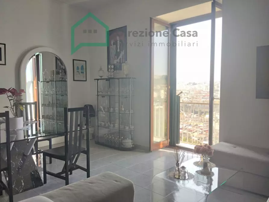 Immagine 10 di Appartamento in vendita  in salita della riccia 12 a Napoli