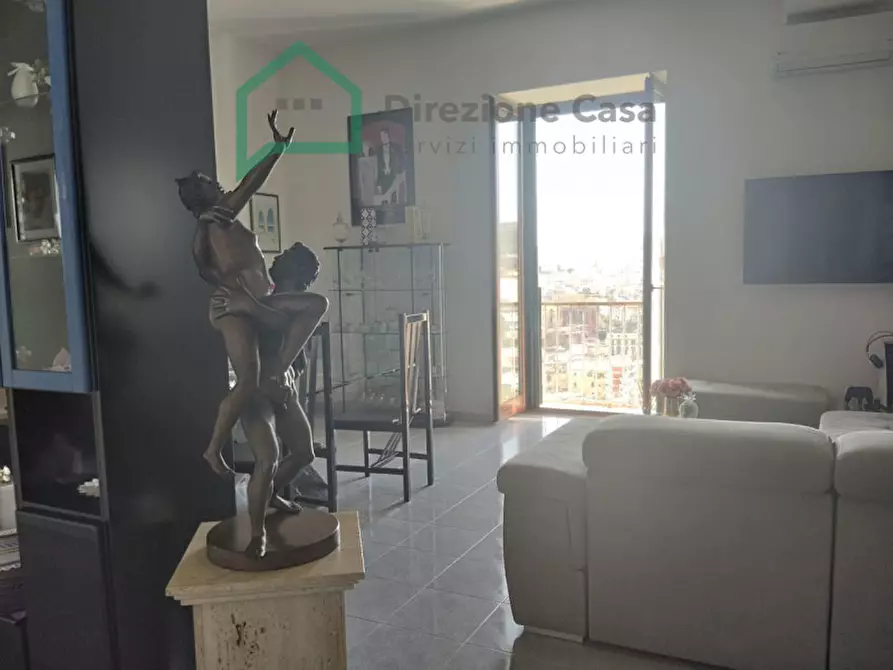 Immagine 11 di Appartamento in vendita  in salita della riccia 12 a Napoli