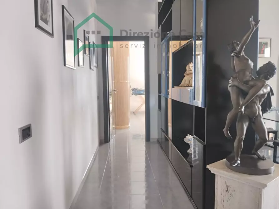 Immagine 12 di Appartamento in vendita  in salita della riccia 12 a Napoli