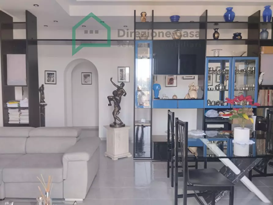 Immagine 14 di Appartamento in vendita  in salita della riccia 12 a Napoli