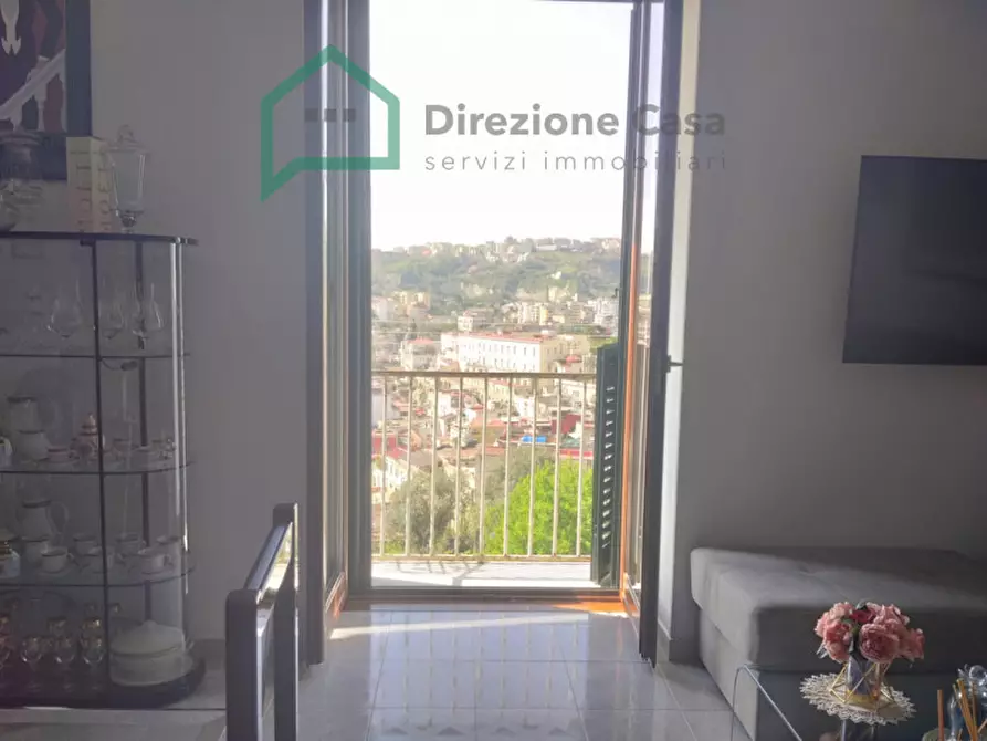 Immagine 19 di Appartamento in vendita  in salita della riccia 12 a Napoli