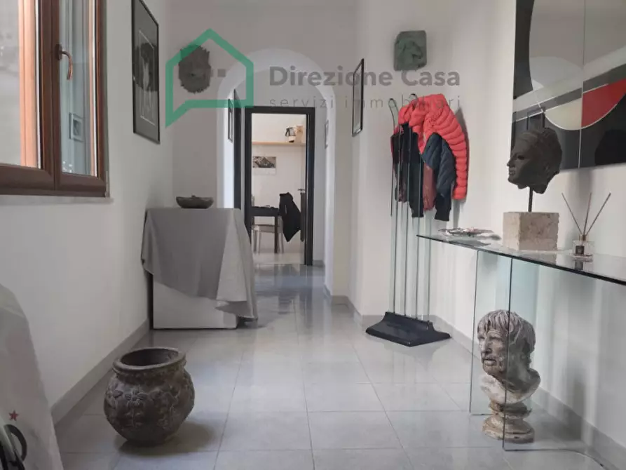 Immagine 21 di Appartamento in vendita  in salita della riccia 12 a Napoli