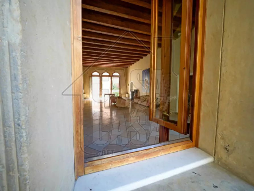 Immagine 4 di Appartamento in vendita  a Padova