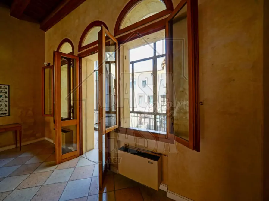 Immagine 6 di Appartamento in vendita  a Padova