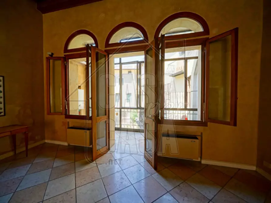 Immagine 7 di Appartamento in vendita  a Padova